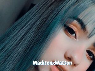 MadisonxWatson