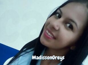 MadissonGreys