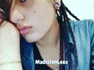 MadissonLeex