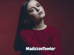 MadissonTowler