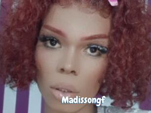 Madissongf