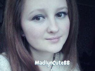 MadlynCuteBB Coquine Avenue
