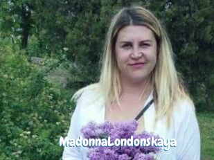 MadonnaLondonskaya