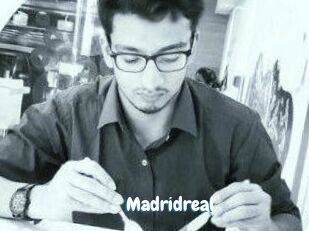 Madridreal