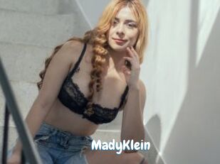 MadyKlein