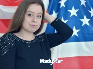 MadyStar Coquine Avenue