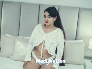 MadyWatson