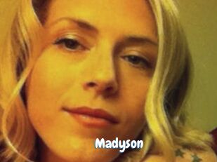 Madyson