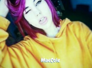MaeCole