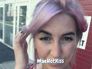 MaeHotKiss