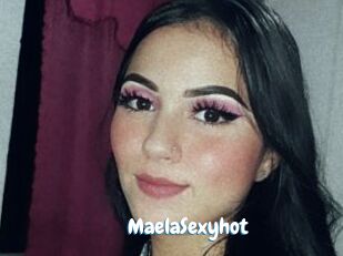 MaelaSexyhot