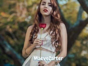 MaeveCarter Coquine Avenue