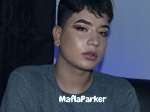 MaflaParker Coquine Avenue