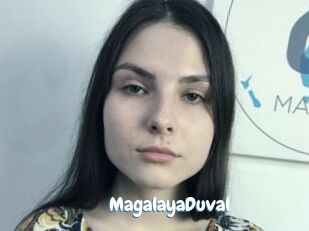 MagalayaDuval