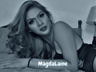 MagdaLaine