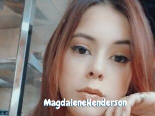 MagdaleneHenderson