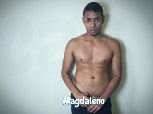 Magdaleno