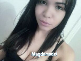 Magdamodel