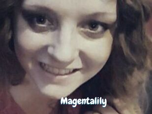 Magentalily
