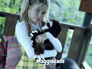 MaggieJade