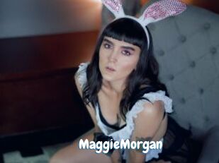 MaggieMorgan
