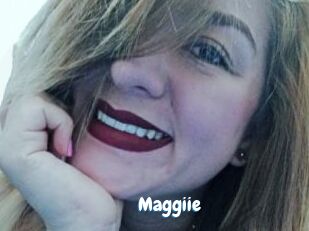 Maggiie