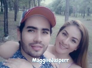 MaggiieJasperr