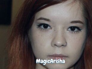 Magic_Arisha