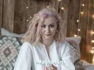 MagicBeLife