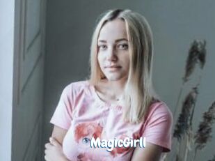 MagicGirll