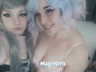 MagicGirls