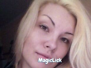 MagicLick