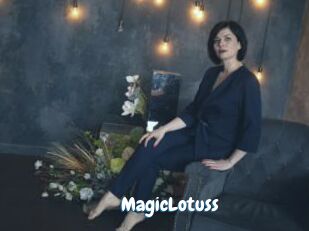 MagicLotuss