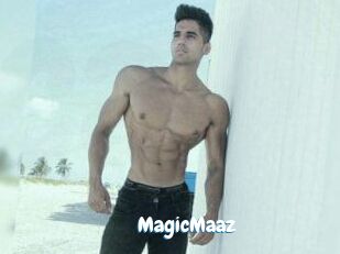 MagicMaaz