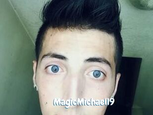 MagicMichael19