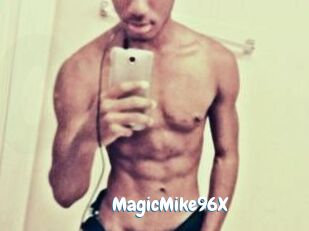 MagicMike96X Coquine Avenue