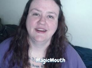 MagicMouth