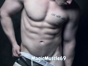 MagicMuscle69