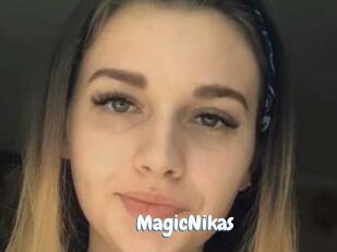 MagicNikas Coquine Avenue