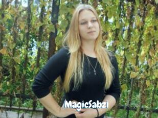 MagicSabzi