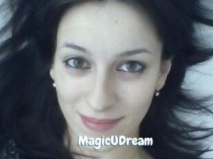MagicUDream_
