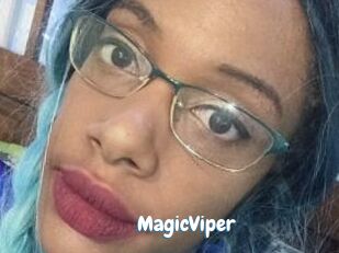 MagicViper