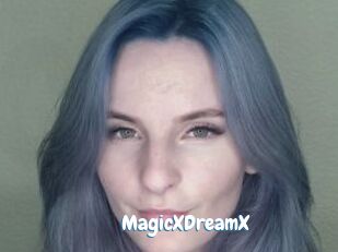 MagicXDreamX Coquine Avenue