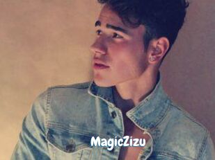 MagicZizu Coquine Avenue