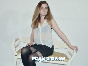 Magiclanawow