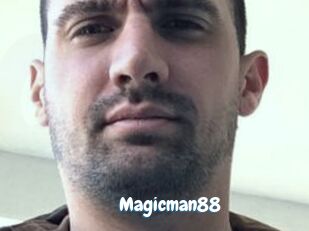 Magicman88 Coquine Avenue