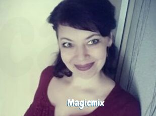 Magicmix Coquine Avenue