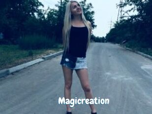 Magicreation