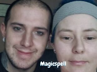 Magicspell