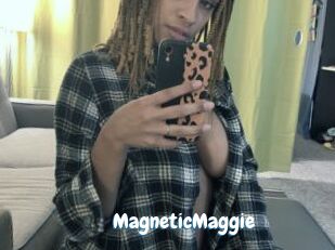 MagneticMaggie